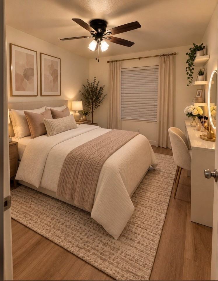 5145 E Lane Ave #105 - Photo 7 of 16