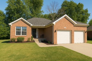 7320 Quindero Run Rd - Photo 1 of 1