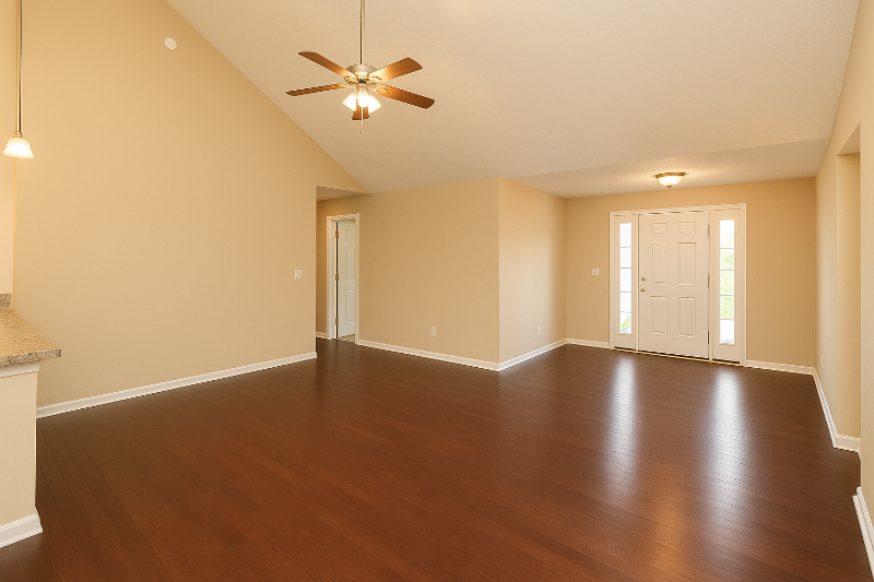 7320 Quindero Run Rd - Photo 2 of 6