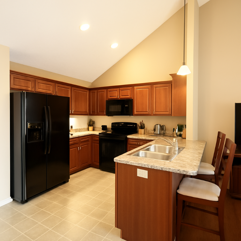 7320 Quindero Run Rd - Photo 3 of 6