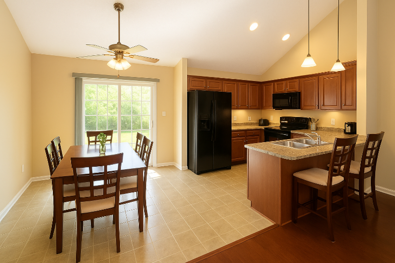 7320 Quindero Run Rd - Photo 4 of 6