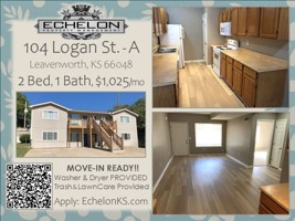 featured image of 104 Logan St