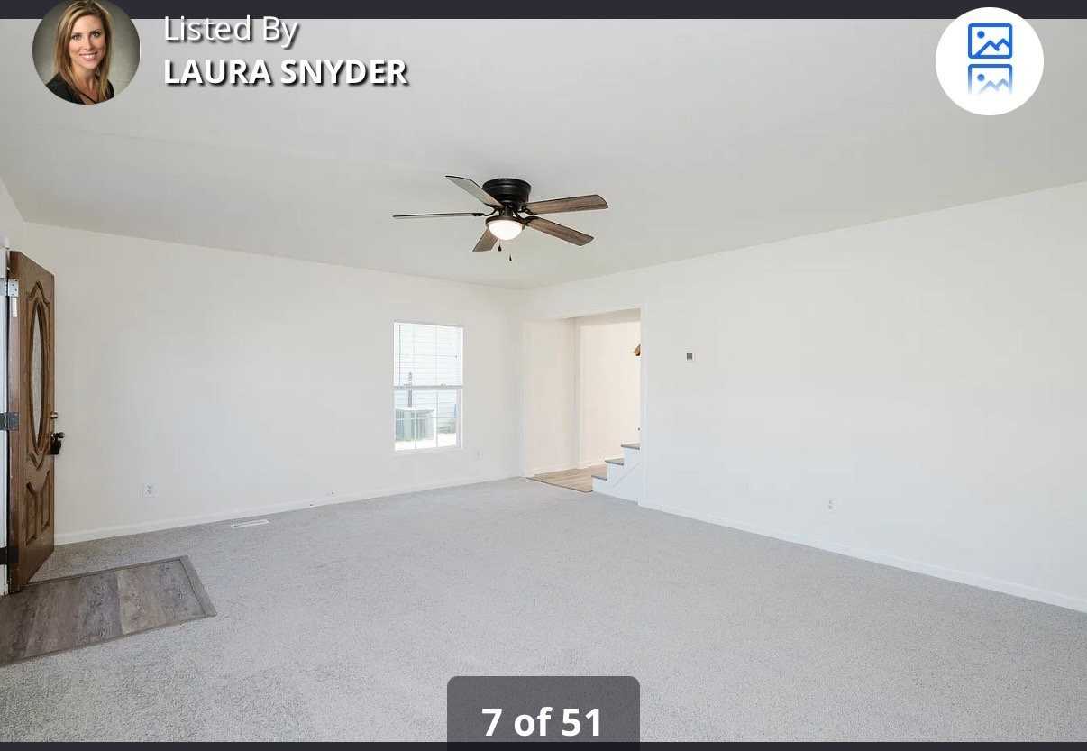 628 Shore Dr - Photo 2 of 9