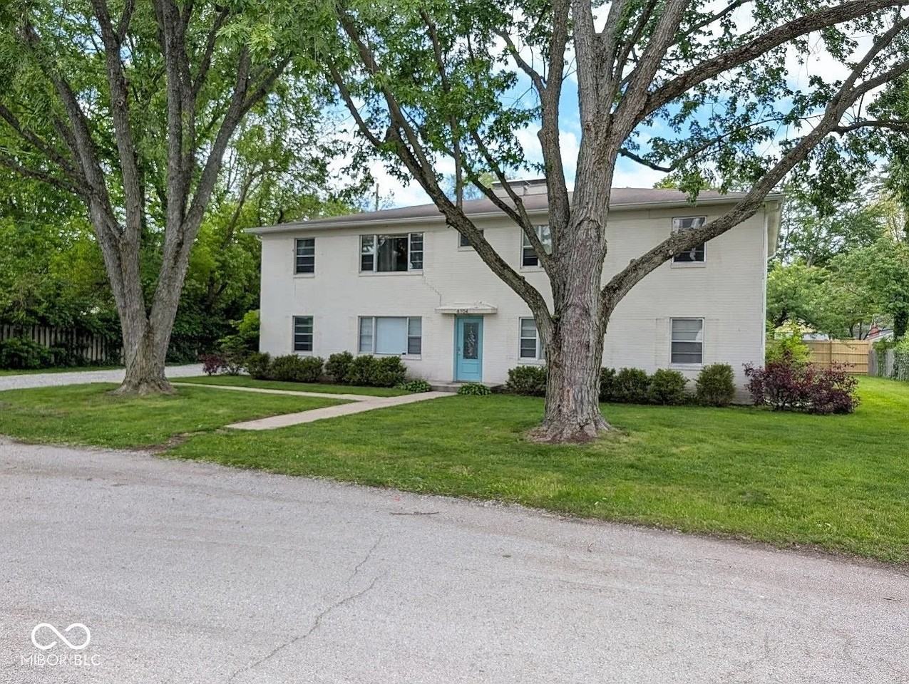 6104 Hillside Ave #3