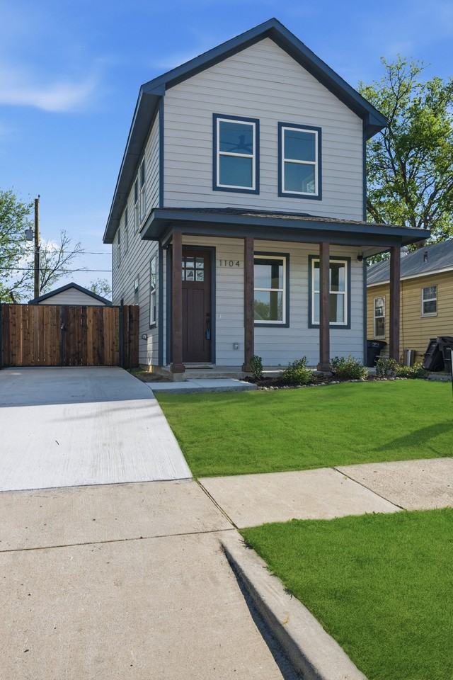 1104 E Annie St - Photo 2 of 20