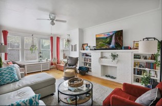 5007 N Winchester Ave #2 - Photo 1 of 1