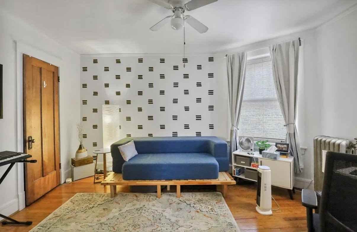 5007 N Winchester Ave #2 - Photo 5 of 9