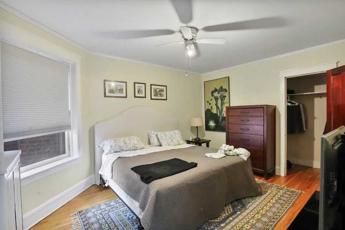 5007 N Winchester Ave #2 - Photo 6 of 9