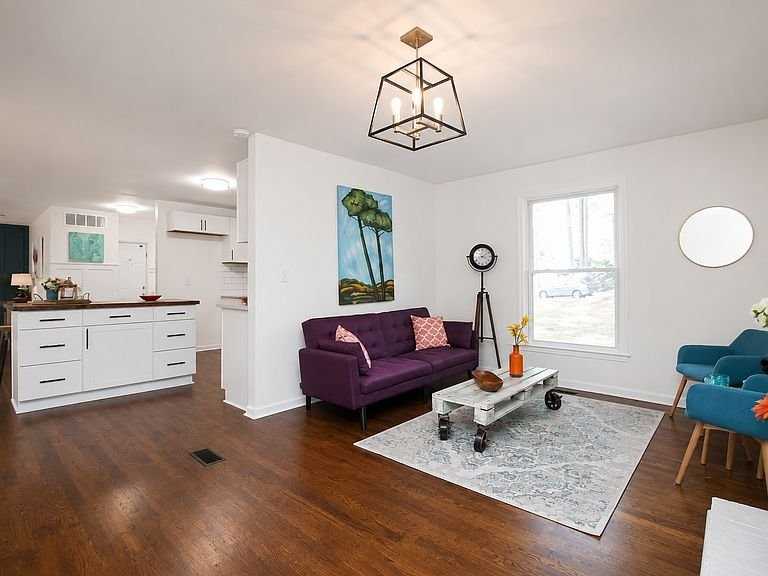 3404 Morningside Dr - Photo 5 of 11