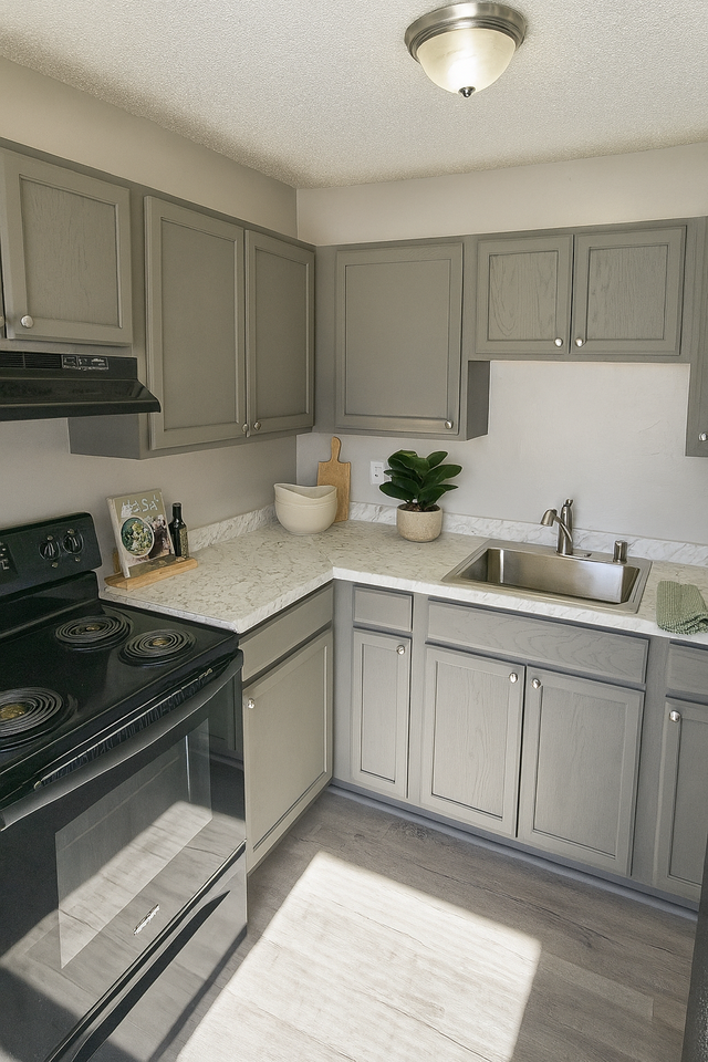 The Cove On Tazewell - Photo 4 of 9
