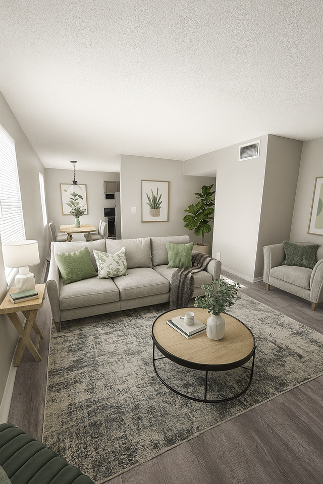 The Cove On Tazewell - Photo 5 of 9