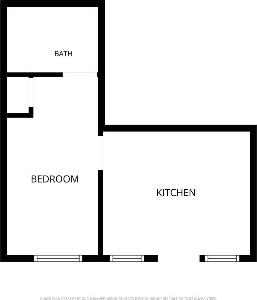 121 Howard St Apt 5c #5C - Photo 6 of 6