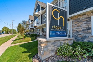 featured image of 400 W Saint Joseph St