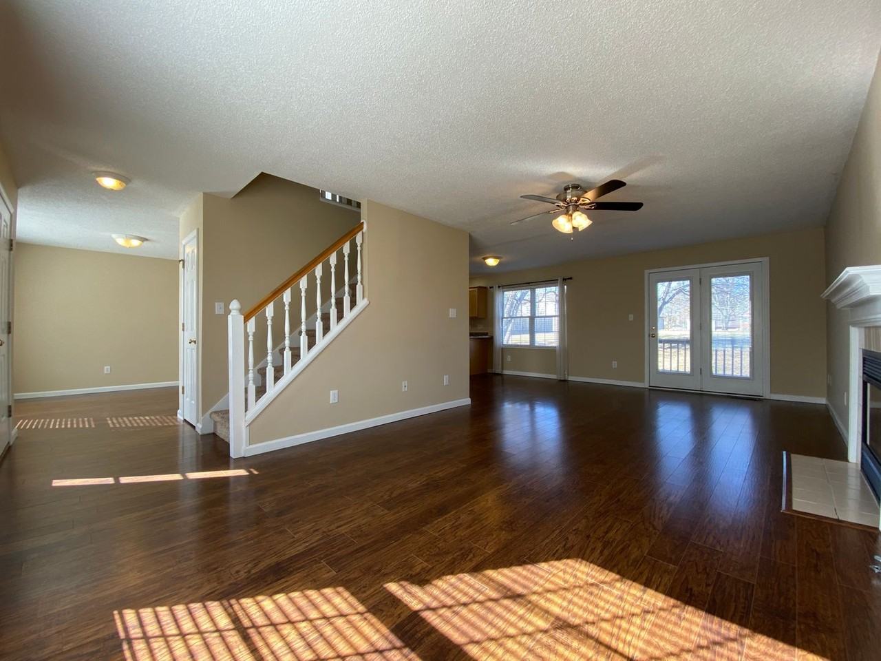 2809 E Daniel St - Photo 2 of 15