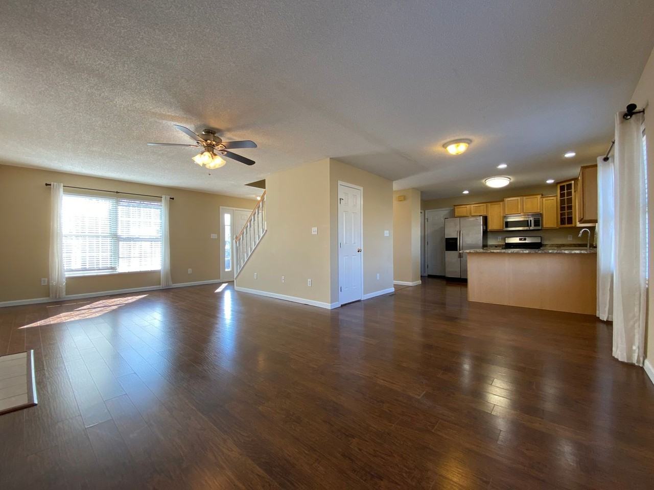 2809 E Daniel St - Photo 3 of 15