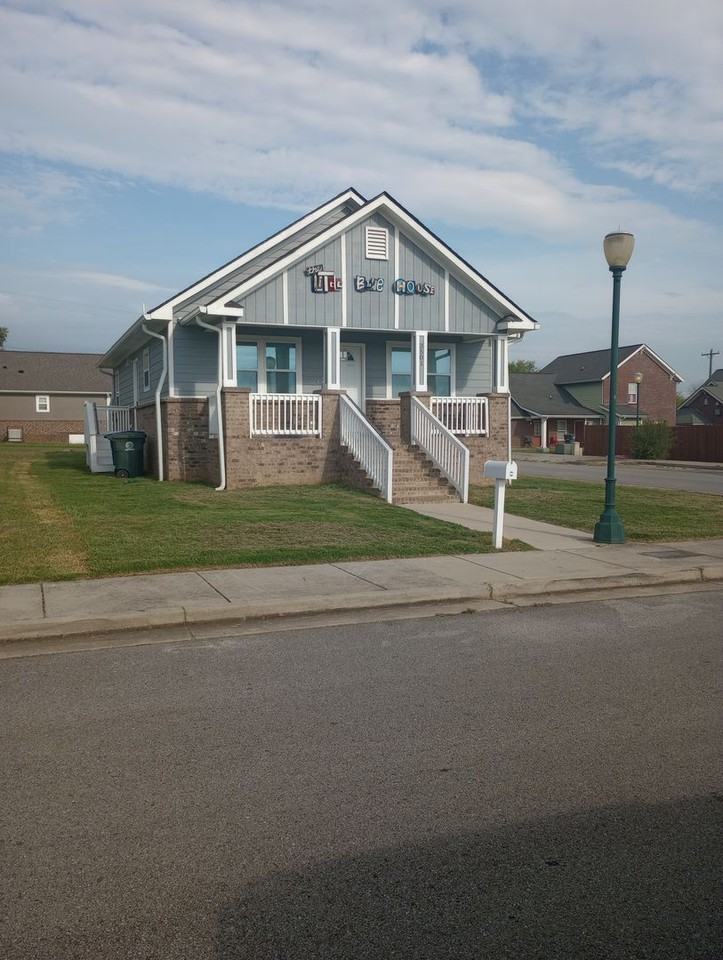 3501 Highland Ave - Photo 2 of 22