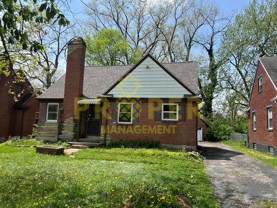 1521 Tennyson Ave - Photo 1 of 1