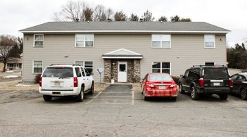 featured image of 1103 Glades Dr