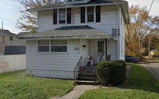 featured image of 713 Woodward Ave