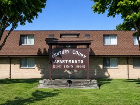 Century Court Apartments - Photo 1 of 1