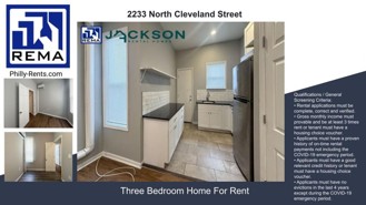 2233 N Cleveland St - Photo 1 of 1