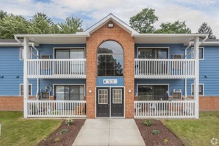 Deer Run Apartments - Photo 1 of 1