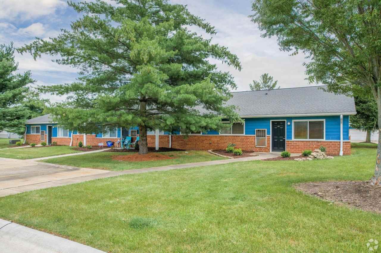 Deer Run Apartments - Photo 5 of 8