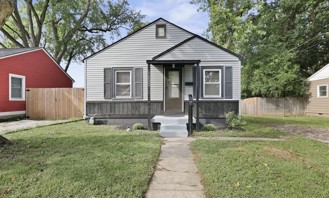 1422 E 49th St #NA - Photo 1 of 1