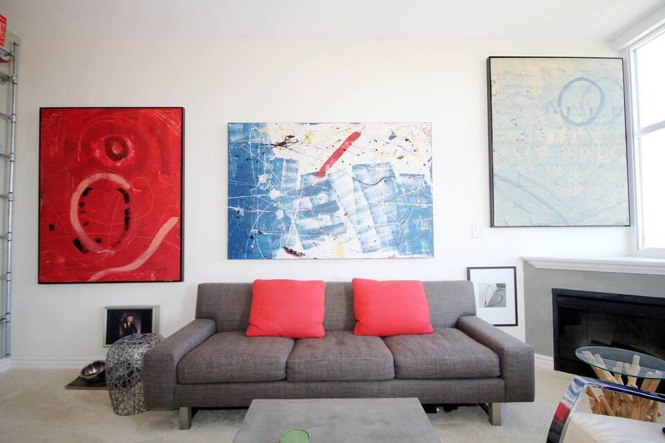 475 Redwood St #704 - Photo 5 of 18