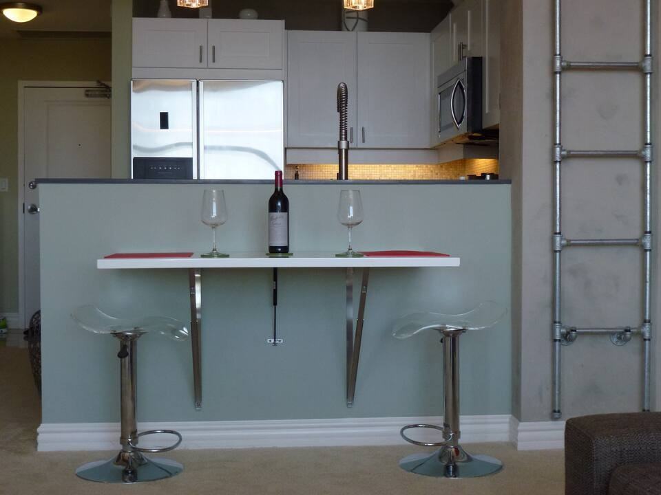 475 Redwood St #704 - Photo 6 of 18