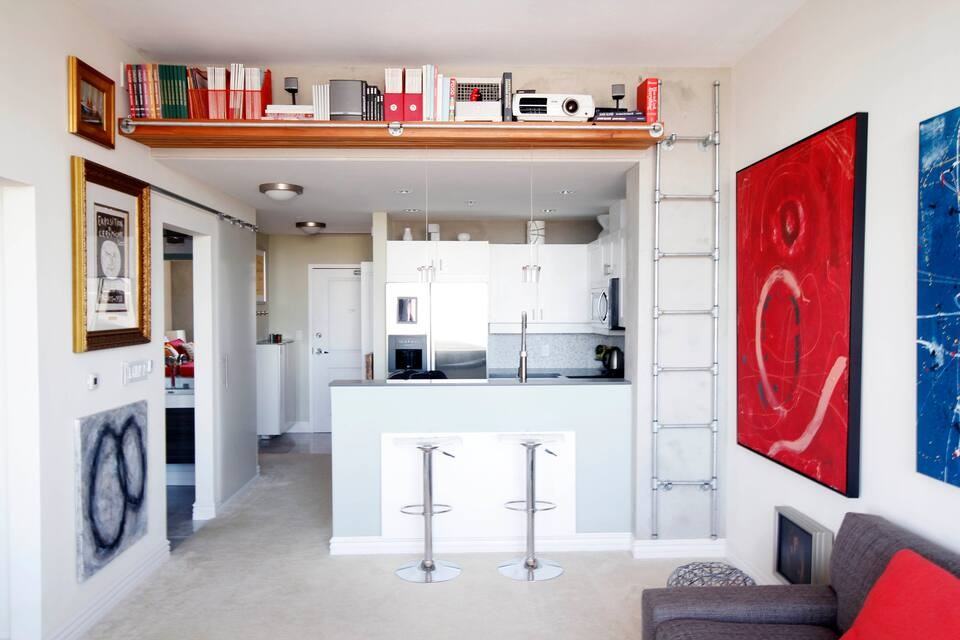 475 Redwood St #704 - Photo 7 of 18
