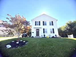 featured image of 16 Hackmatack St #16