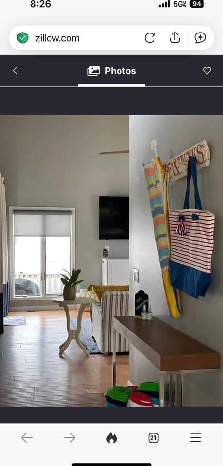 708 Hurricane Rd #NONE - Photo 4 of 14