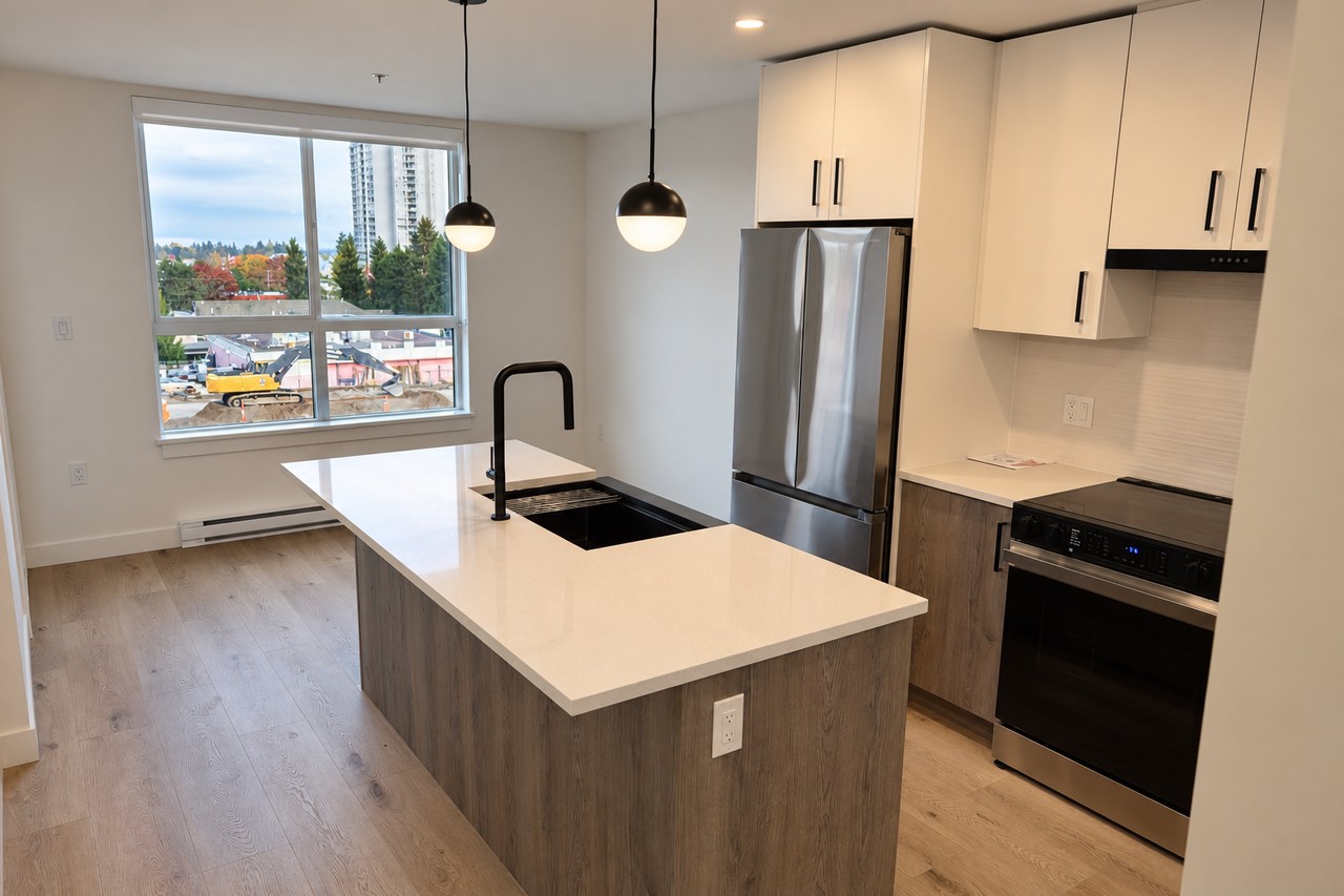 10425 147 Street #317 - Photo 5 of 12