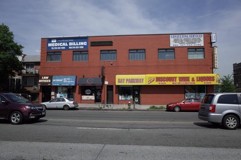 8778 Bay Pkwy - Photo 1 of 1
