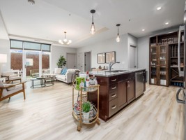 featured image of 1145 N High St #204