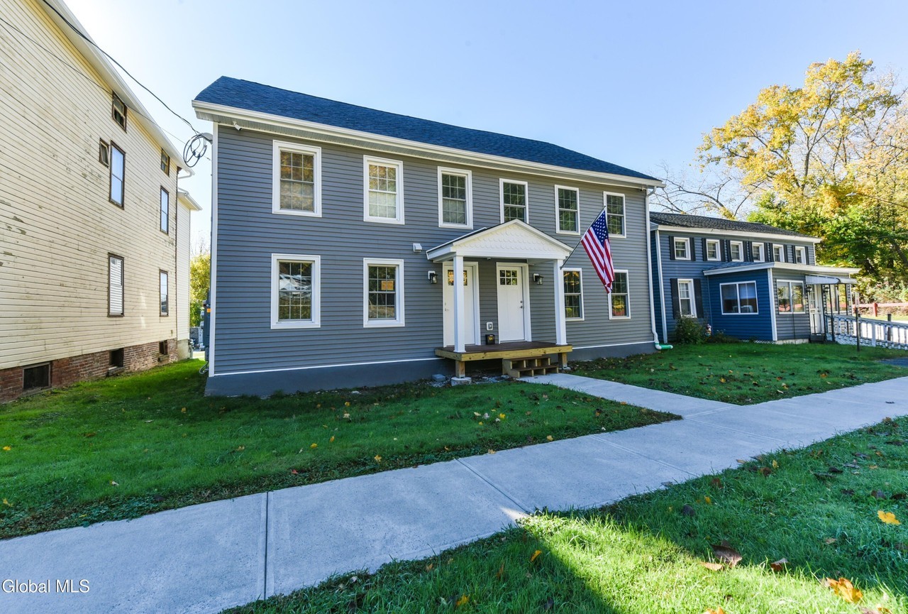 64 Burton Ave #2