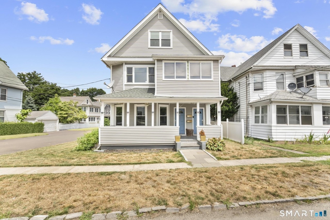 768 Stratford Ave #1