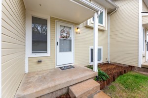 featured image of 5480 S Gold St #400
