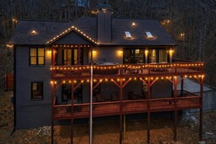 1353 Little Hendricks Mountain Rd - Photo 1 of 1