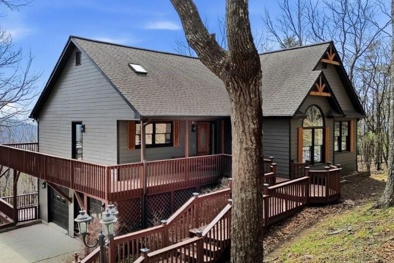 1353 Little Hendricks Mountain Rd - Photo 3 of 48
