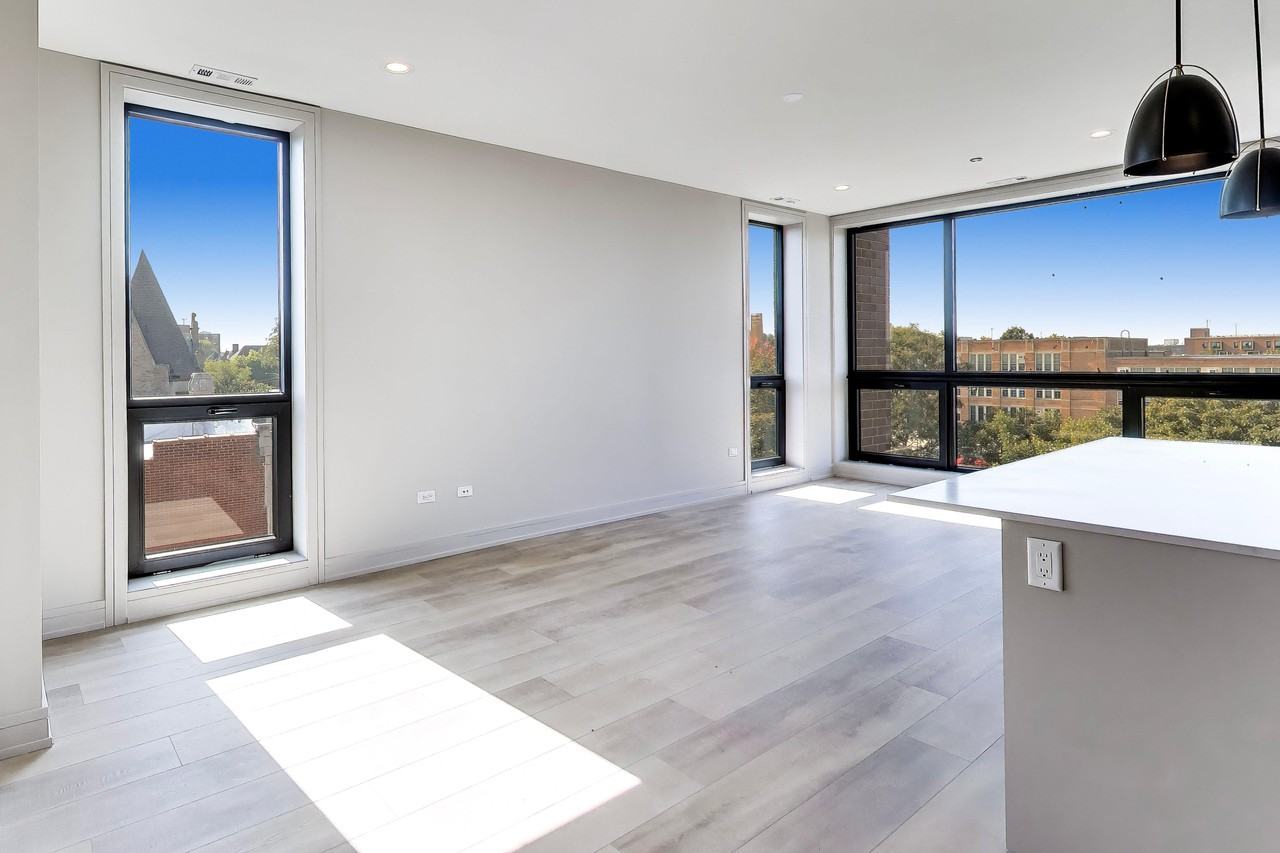 3645 S Michigan Ave #1S - Photo 2 of 23