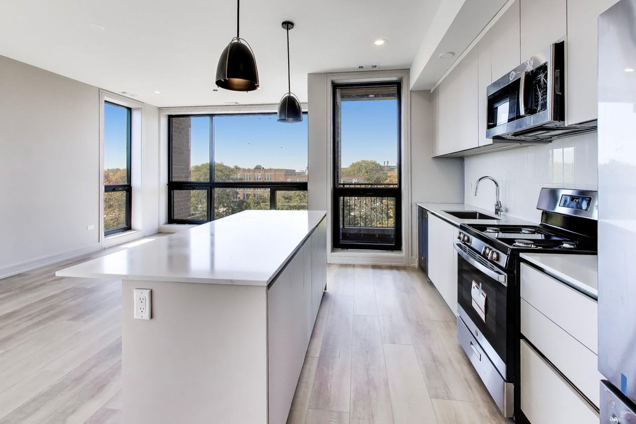 3645 S Michigan Ave #1S - Photo 4 of 23