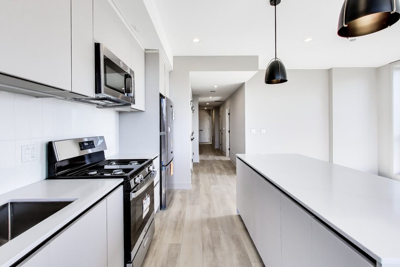 3645 S Michigan Ave #1S - Photo 5 of 23