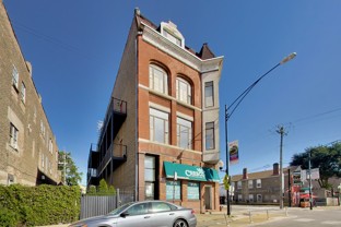 1700 W Cermak Rd #2F - Photo 1 of 1