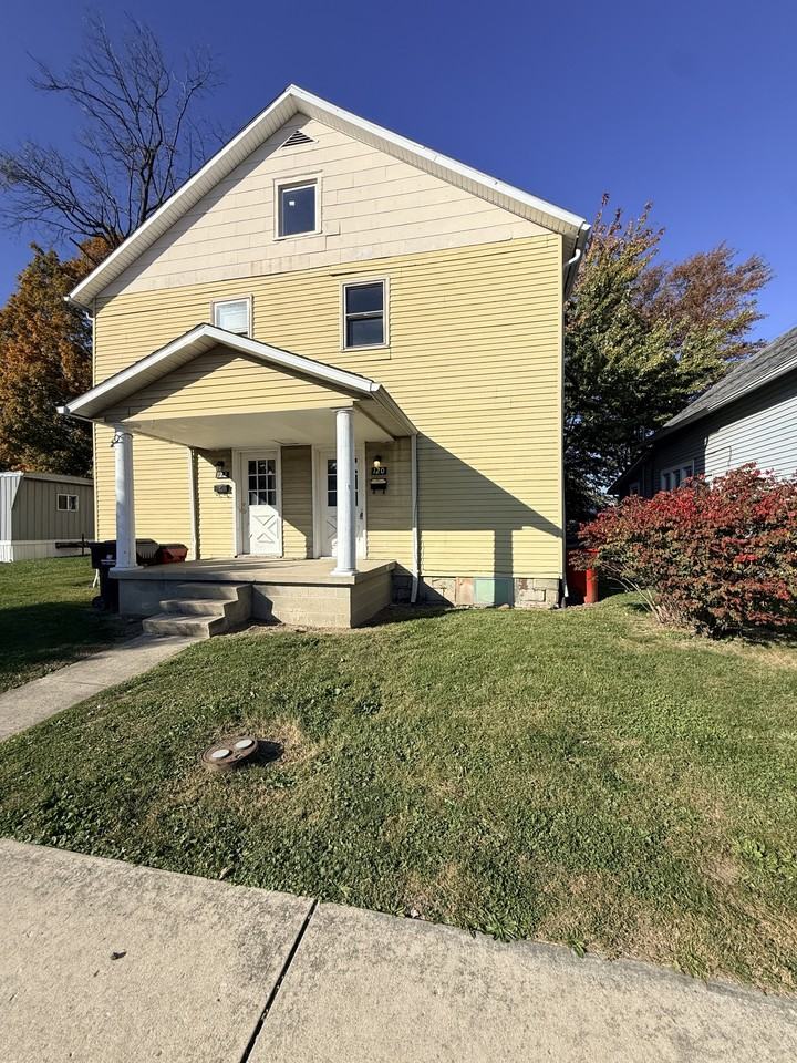 120 W Buckeye Ave #1