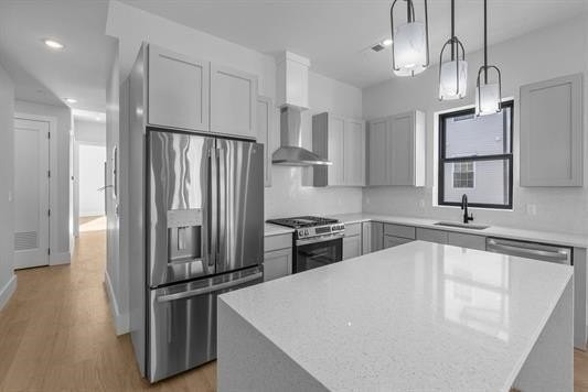 13 Manhattan Ave #2 - Photo 4 of 28