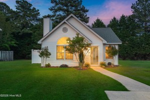 featured image of 214 Cape Point Ln