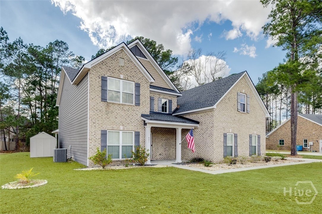 801 Walthour Dr - Photo 2 of 43
