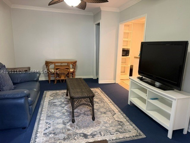 532 Aragon Ave #A - Photo 4 of 10